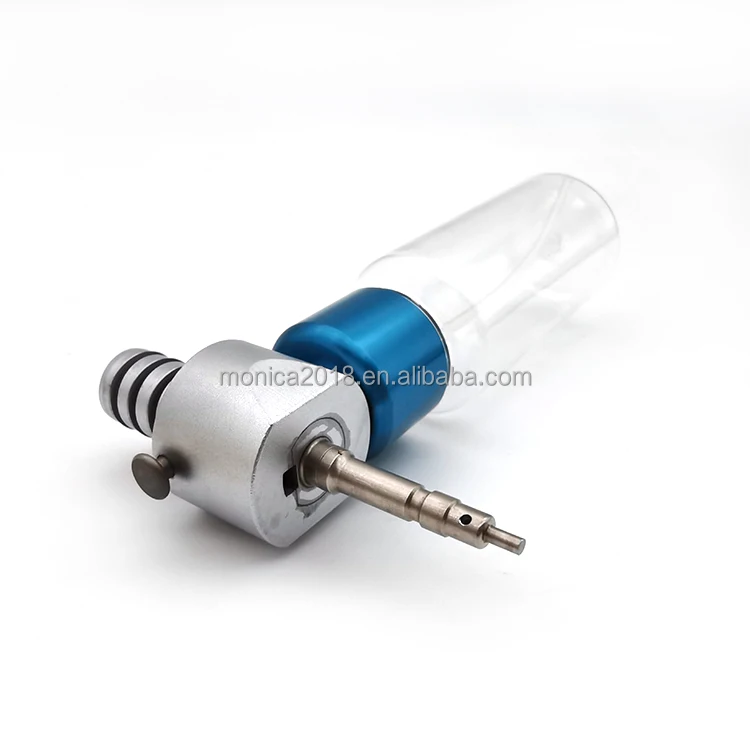 HOT Salles Dental Tools Products Dental Handpieces Cleaning Lubrication for Low Speed Dentist Device