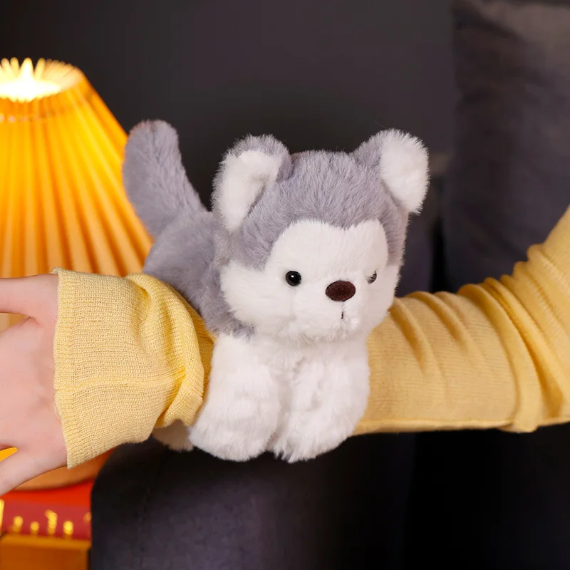 Высококачественный плюшевый браслет с плюшевыми животными