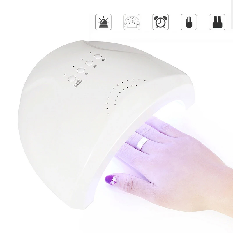 Gel Polish Set for Manicure Nail Art KIT Manicure Extension Gel Set Professional Nail Art Product Sets of Colors Available