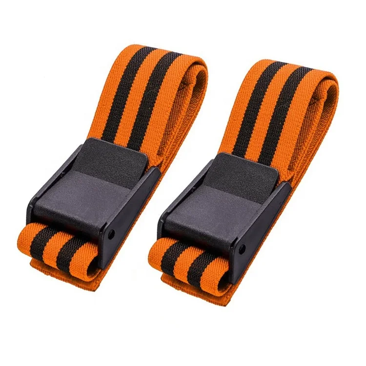 Gym Fitness Resistance Occlusion Training BFR Bands Blood Flow Restriction Bands Blood Flow Restriction Resistance Bands