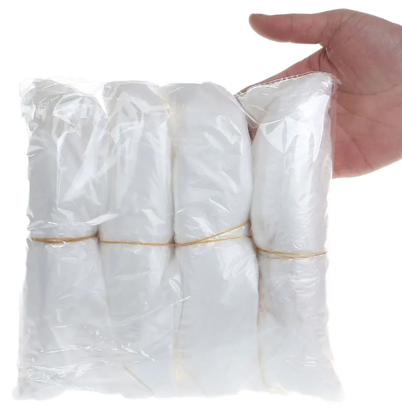 factory disposable pe arm sleeve cover kitchen oversleeve waterproof protective arm cover