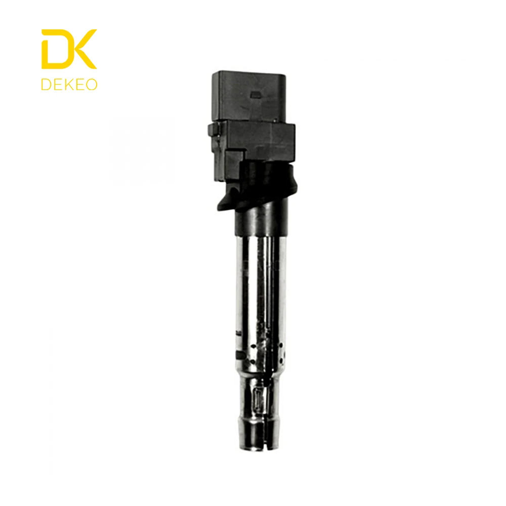 Hot Auto Ignition Coil  Ignition Coil  for  Volkswagen  Audi Resist Heat  UF-635   022 905 715A   C1717  GOOD QUALITY  Factory