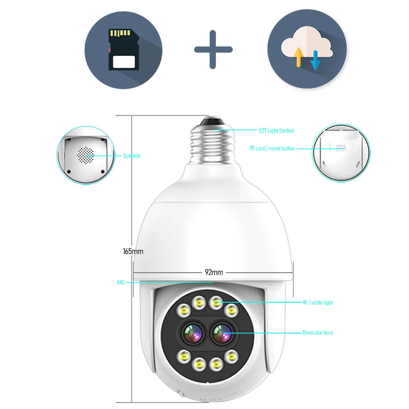 Best Selling China Wifi Cctv Ip Camera China Solar Camera With Sim Card China Outdoor Cctv Wireless Camera