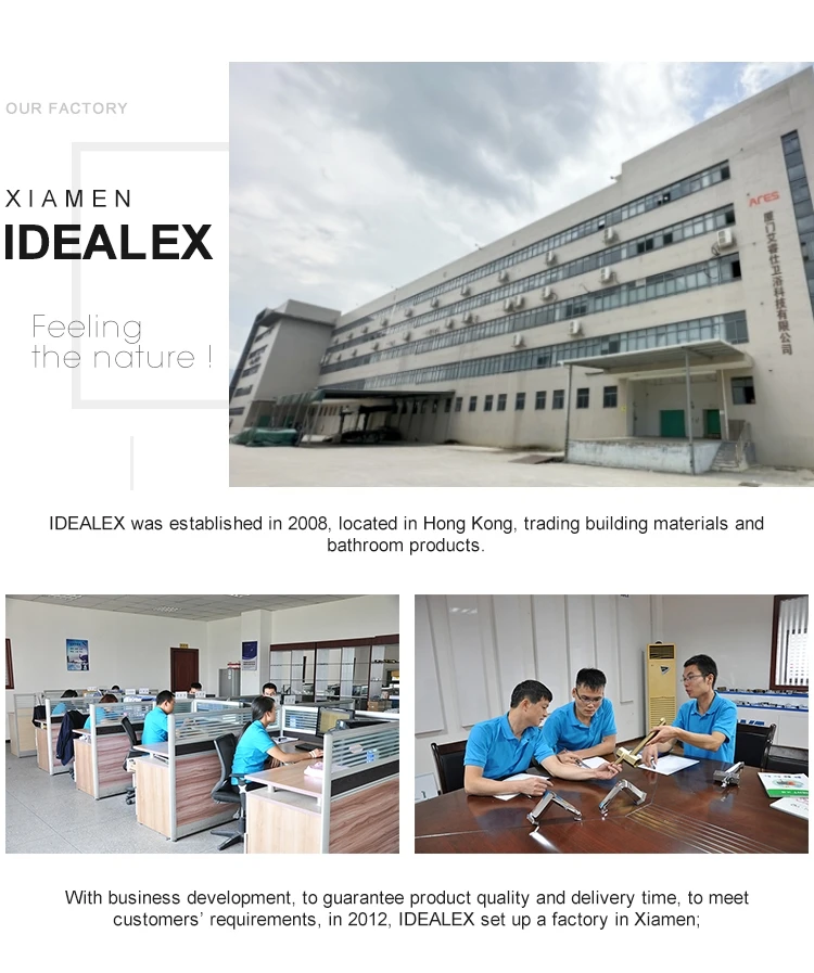 Ares Idealex rose gold griferia cocina design black bathroom faucet basin faucet mixer tap wash basin faucet for bathroom