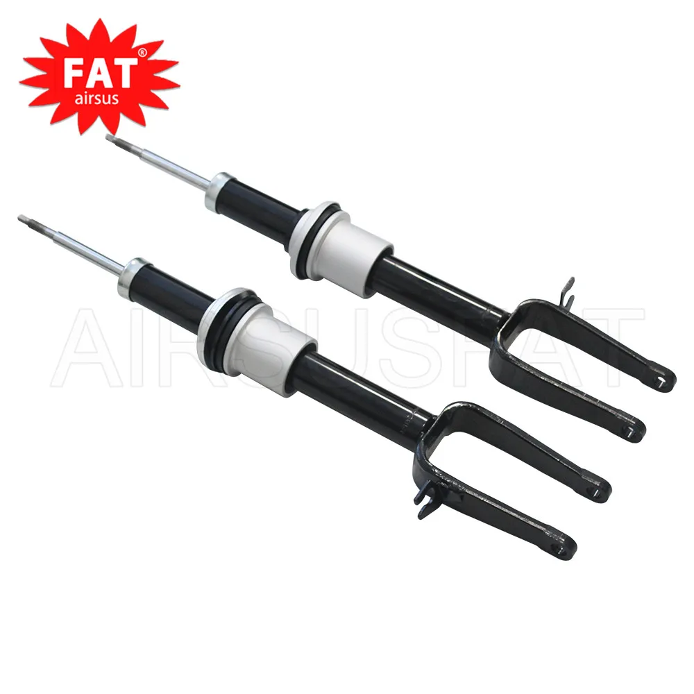 Front Left or Right Spring Shock Absorber Core w/o ADS For Mercedes W211 S211 E350 2006-2009 OEM 2113238000 2113237900