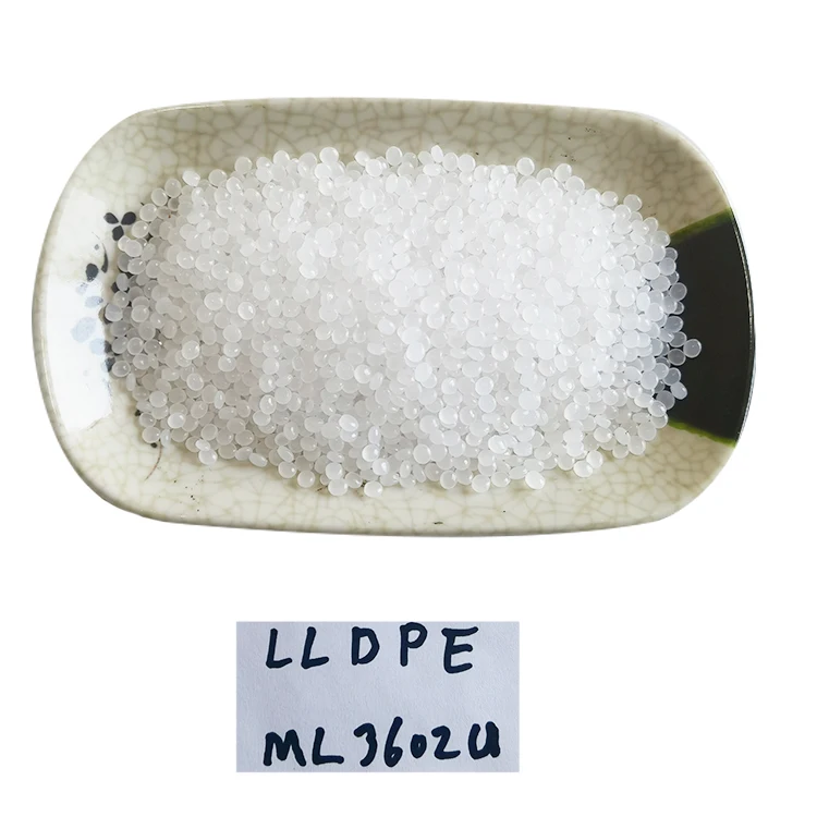 Injection Grade Virgin Hdpe Lldpe Pp Ldpe Resin/Granules/Recycled Regrind Hdpe Ldpe