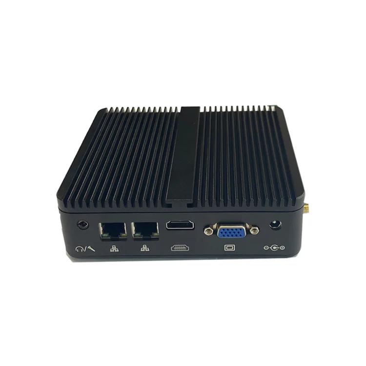 Hot Sale Professional Low Price Hard Drive Ssd hdd small Industrial Mini Pc
