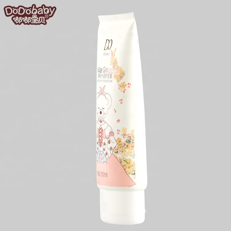 wholesale oem custom rice water private label herbal hair conditioner