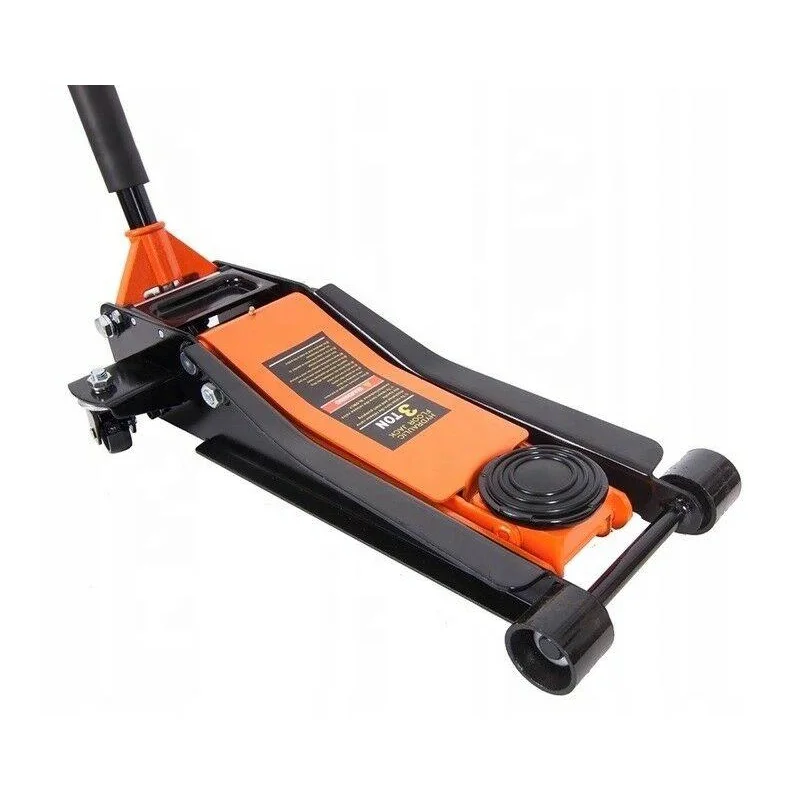 Высокое качество низкая цена быстроподъемный гидравлический Напольный домкрат автомобильный