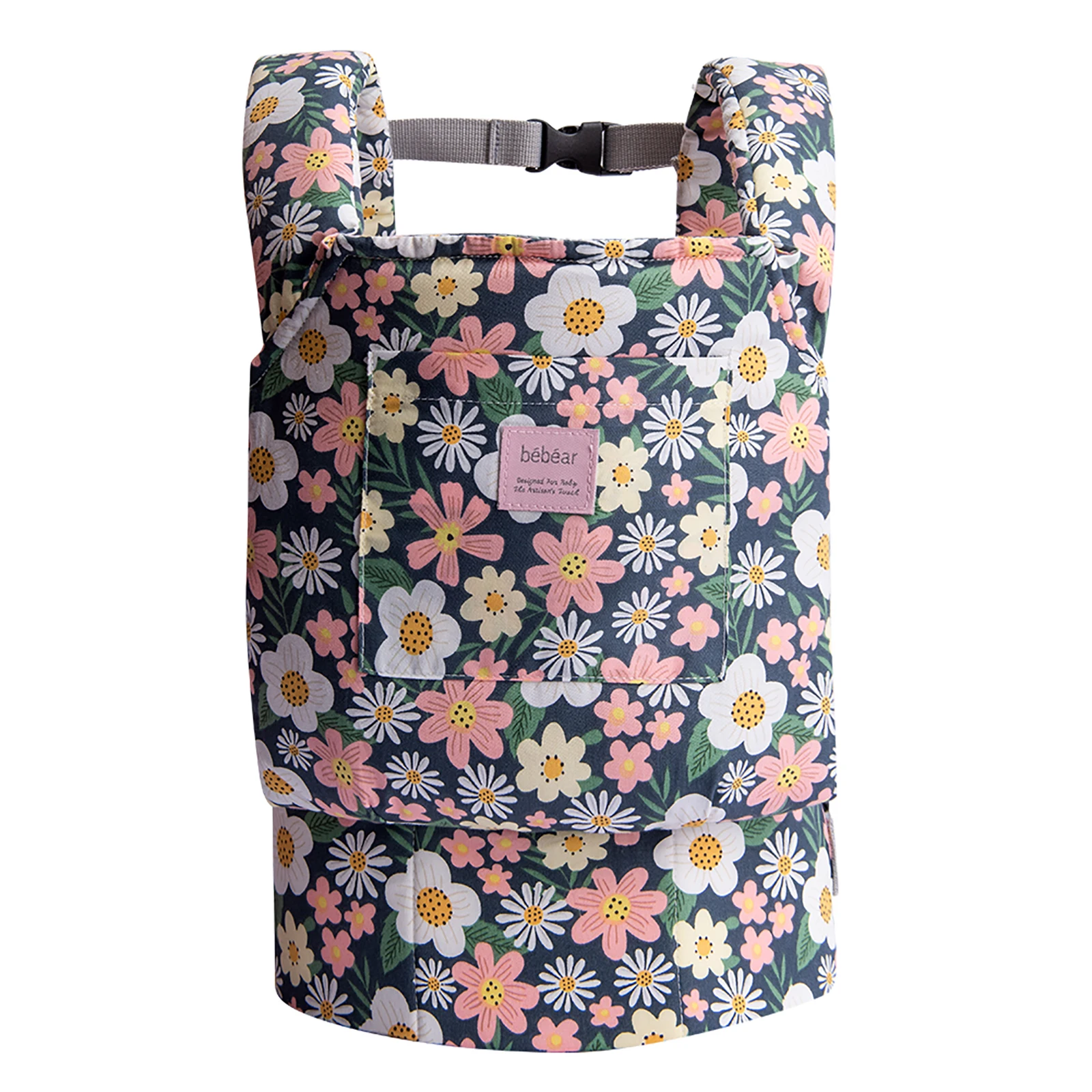 Baby Doll Carrier for Girls 3 in 1 Baby Carrier Sling for Kids Baby Doll Toys Carrier