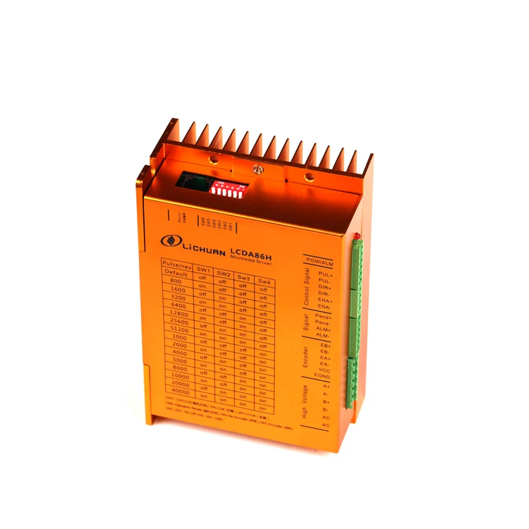 2 Фаза 86 свасм 10 Н. М шаговый двигатель с датчиком кабели