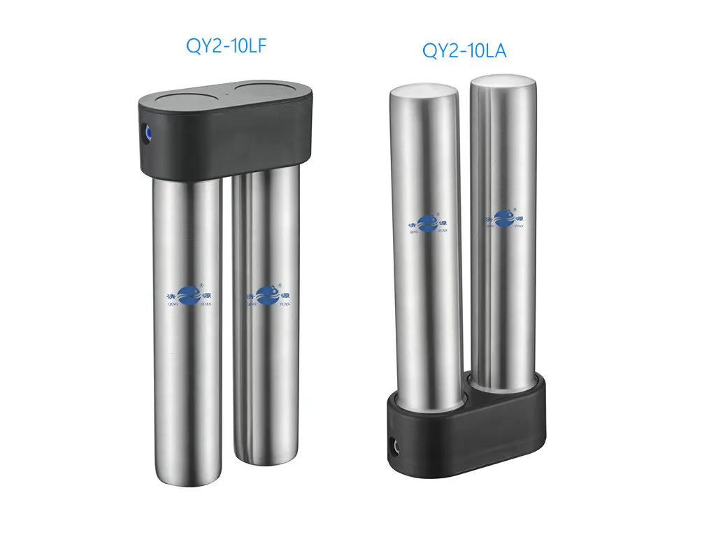 QING YUAN QY-10J 10 inch filter water purifier purificador de agua