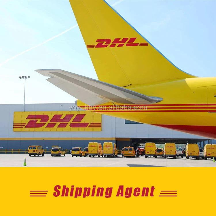 
DHL International Shipping Agent from China From Beijing&Shenzhen to Worldwide Door to Door is very Cheap DHL Shipping Servicea 