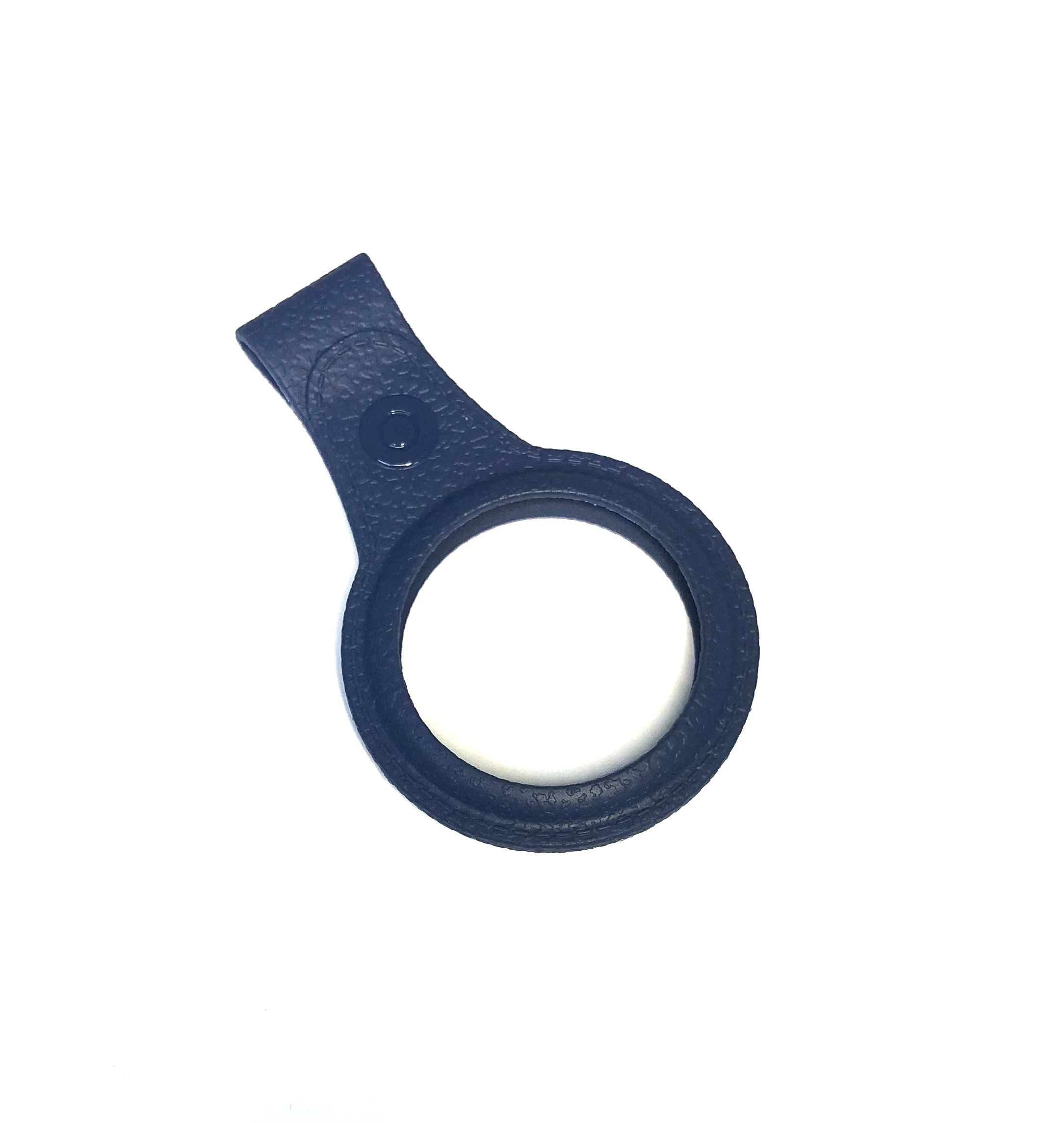IM Hot GPS Air Tag Case keyring case airtags Cover for airtag with Key Ring TPU apple