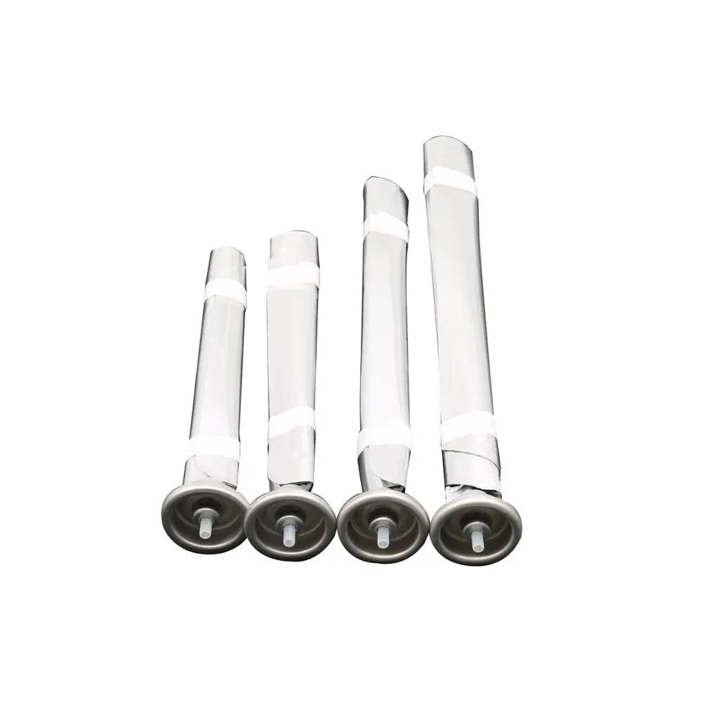 
200ml Wholesale Empty Aerosol Spray Cooking Olive Oil Spray Bottle/Jerry Cans 