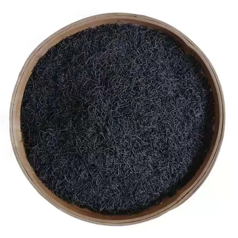 
Quality Assurance Regulate Intestinal Function and Blood Sugar Black Tea Dust 