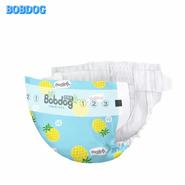 
Cheap pampering soft breathable tape diaper baby products disposable baby diapers 