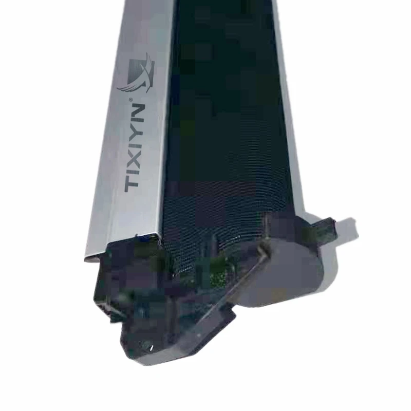 Professional auto parts manufacturer car sunroof curtain sunshade for Volkswagen TOUAREG