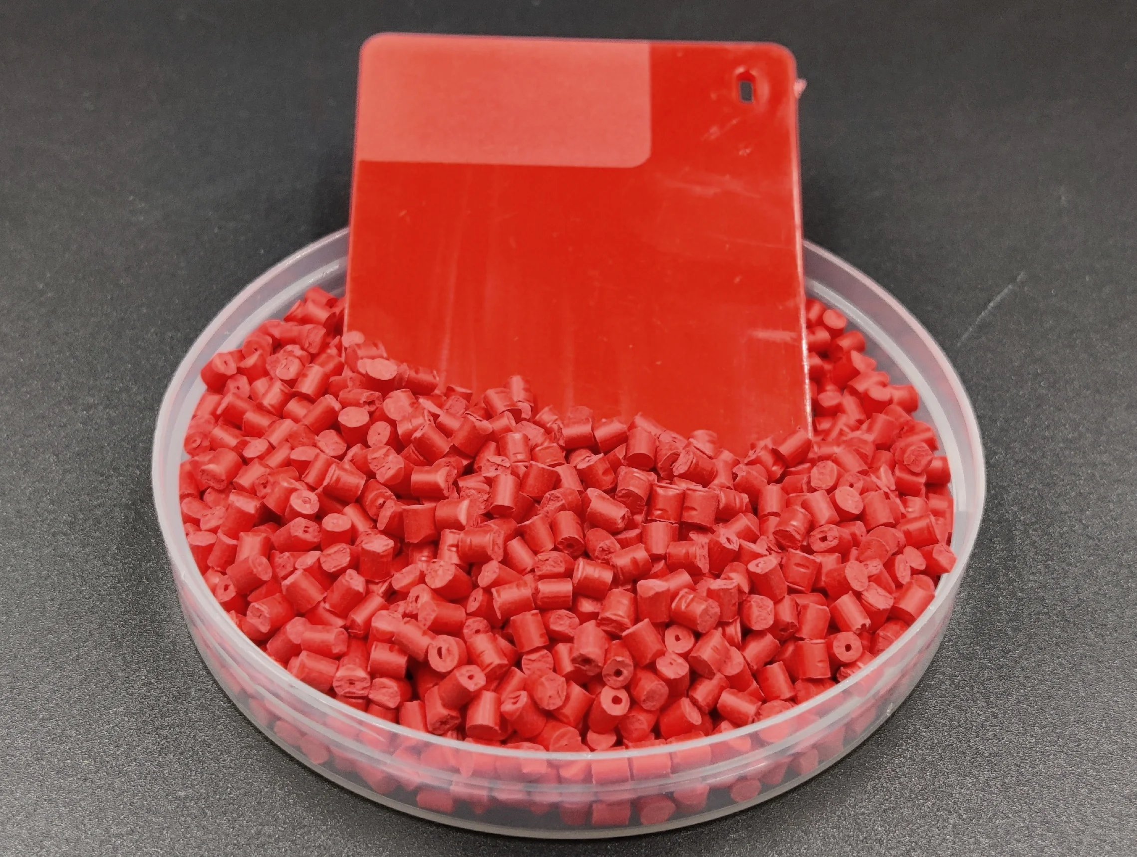 PLA PP PE LDPE Manufacturer direct sales of various color masterbatch for Blow Molding Film of pla pp pe hdpe ldpe pet abs