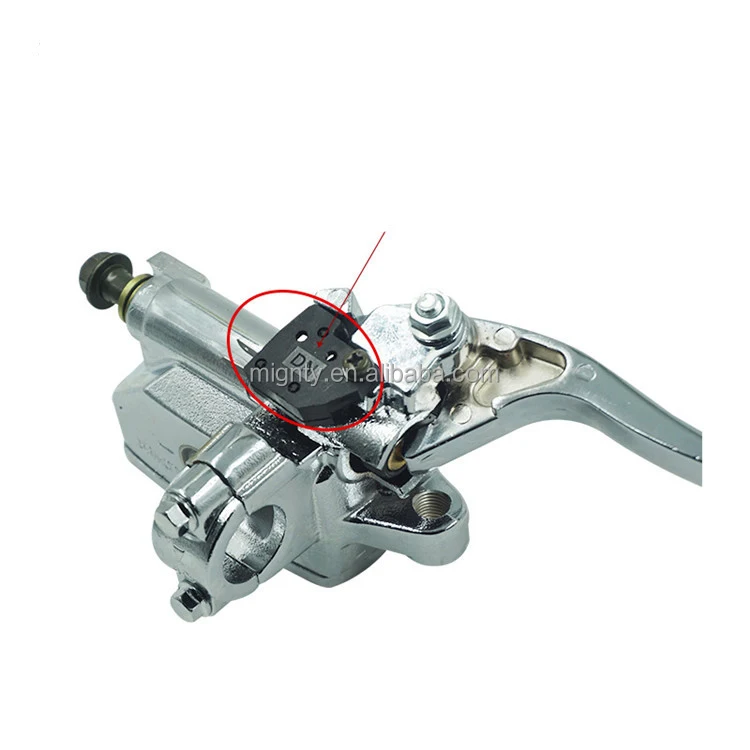 tricycle for elderly agy china 4x4 atv 250cc motorcycle scooter jet ski hydraulic press hand brake lever
