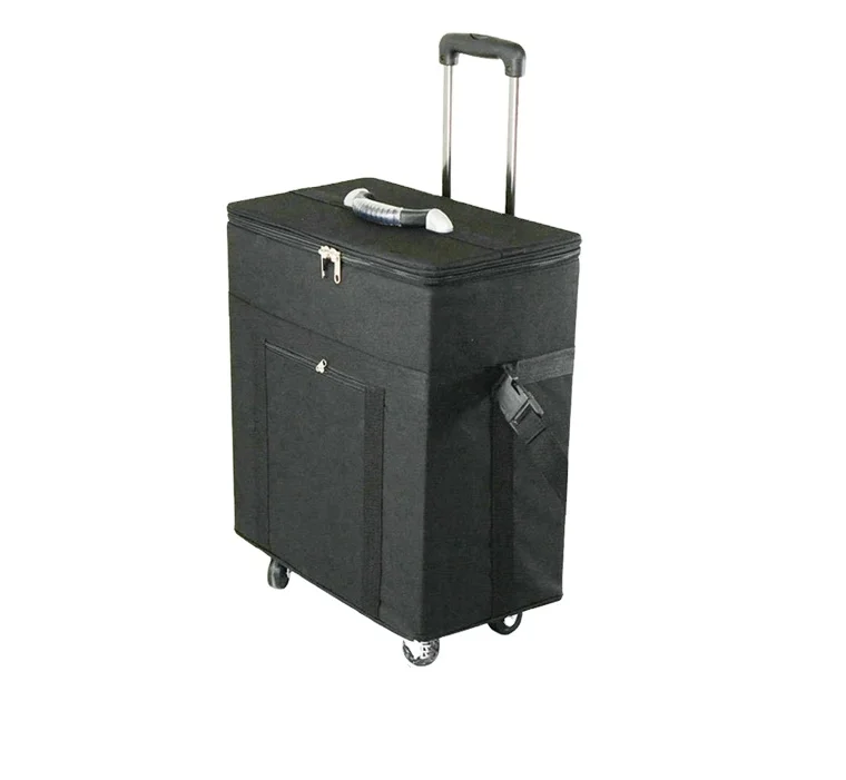 180Pcs Suitcase Portable Packaging Eyeglasses Display Cases Glasses Optical Frame Suitcas Eyewear Accessories