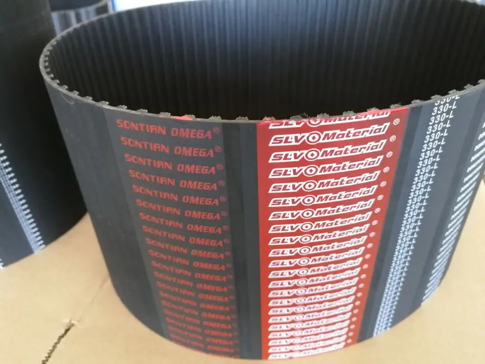 Driving synchronous belt 5M 8M 14M S5M S8M S14M D5M D8M D14M DS5M DS8M DS14M Timing belt