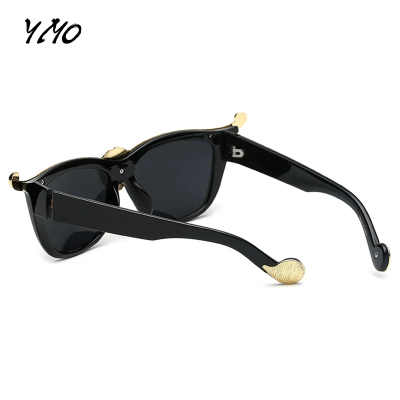 New Fashion Designer Cat Eye Sunglasses Women Men Sunglass Luxury Modern Stylish Cateye Sun Glasses UV400