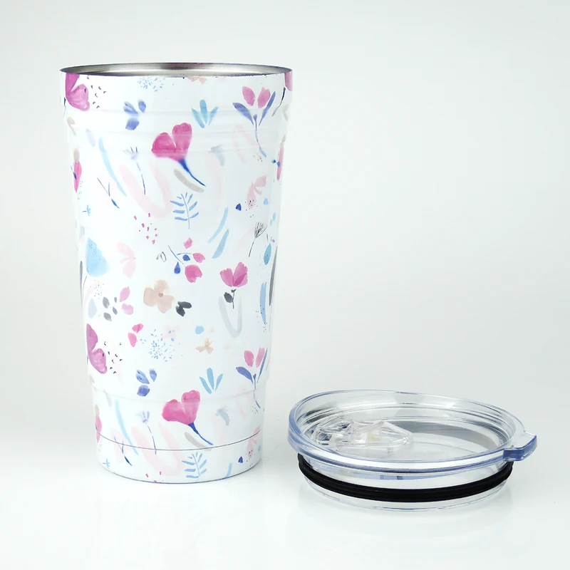 Most popular hot sale STANLEYY 473ml copo  termico custom printed LOGO double wall stainless steel vaccum beer mug