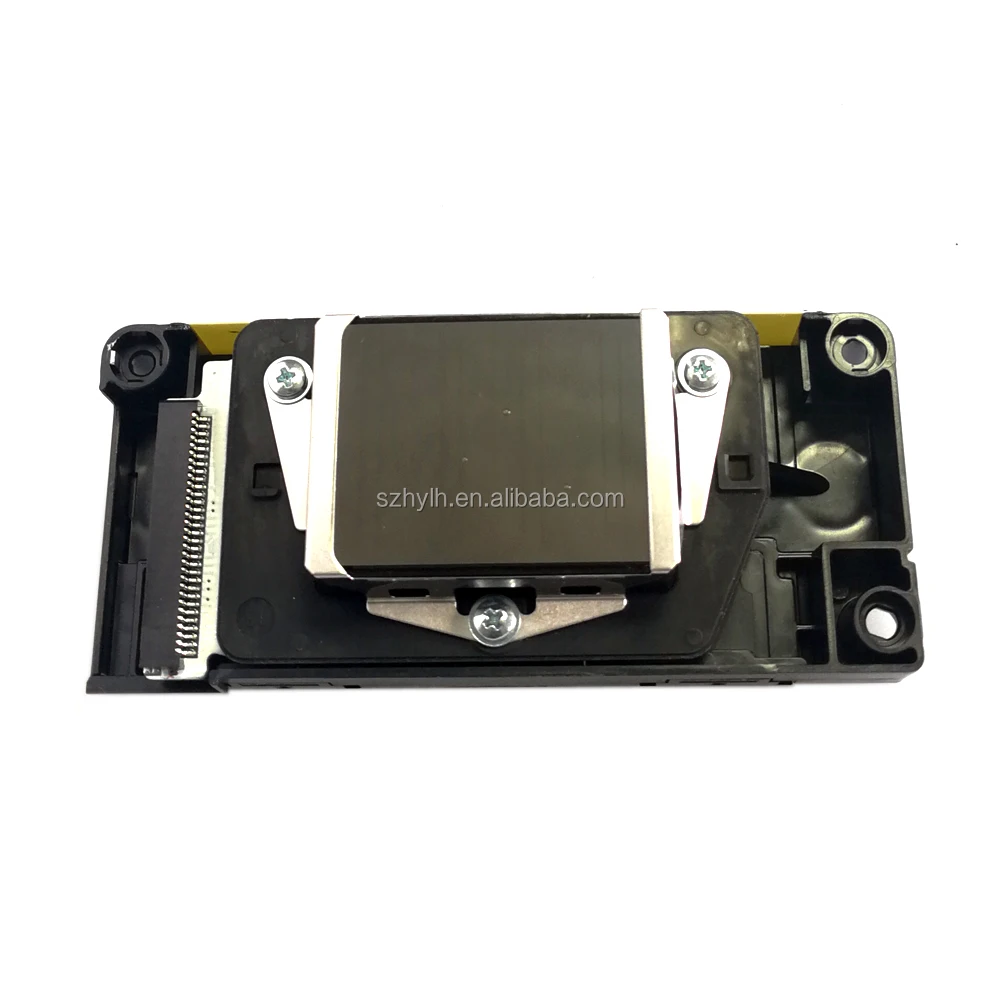 Оригинальная печатающая головка F160010 DX5 на водной основе Mutoh rj900 Cabezal для Epson Stylus Pro 4800 7400 7800 9400