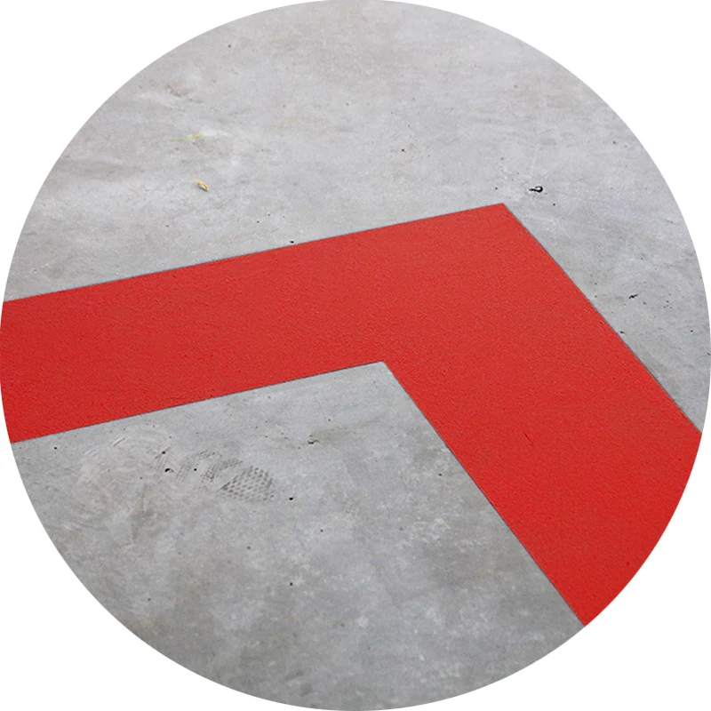 Бетонная маркировочная краска для парковки, пол, баскетбольная площадка, Рисование линии, бетонная грунтовая дорожка, отражающая краска