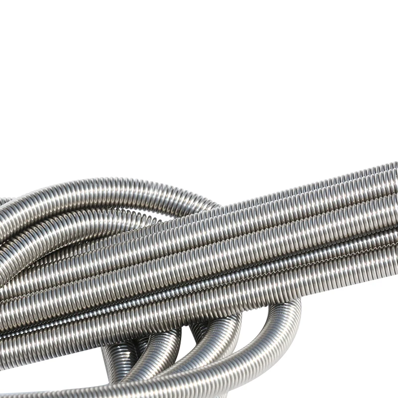 6J40 6J12 6J8 6J13 Constantan Alloy Copper Nickel Electric Resistance Heating Resistance Wire Nickel Copper Wire for Industry