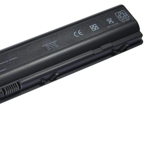 huiyuan New 8 Cells Laptop Battery Compatible with HP Pavilion dv9000~9900 Series EX942AA HSTNN-Q21C EV087AA HSTNN-IB34
