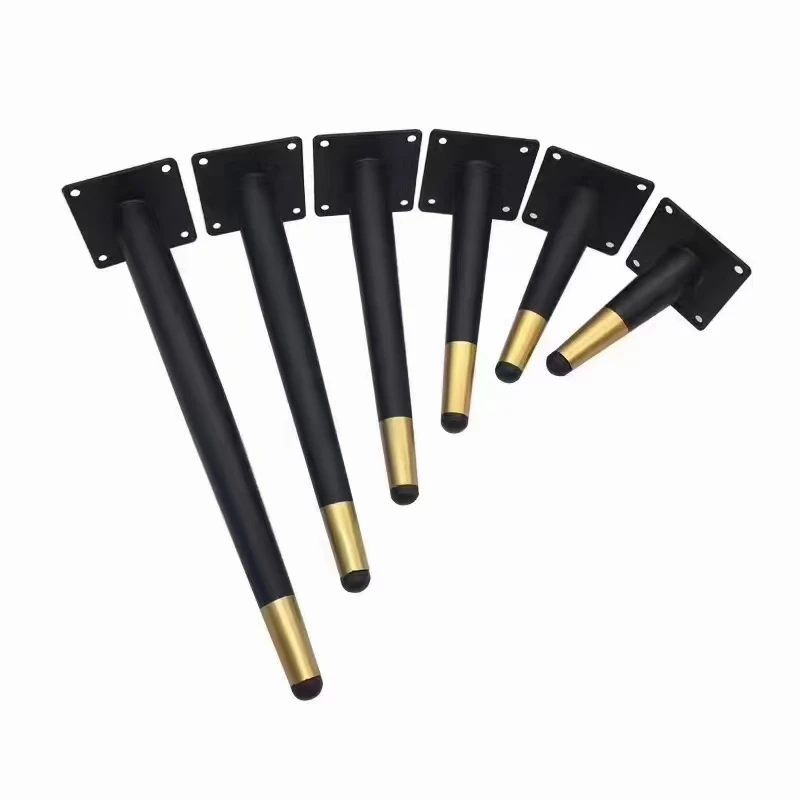 metal leg for sofa metal iron steel sofa support l