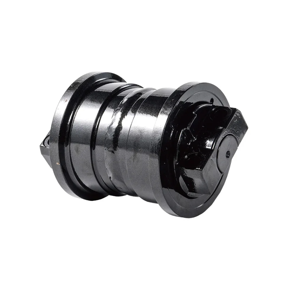 Track roller excavator bottom roller lower roller undercarriage spare parts for Sumitomo SH200 SH240