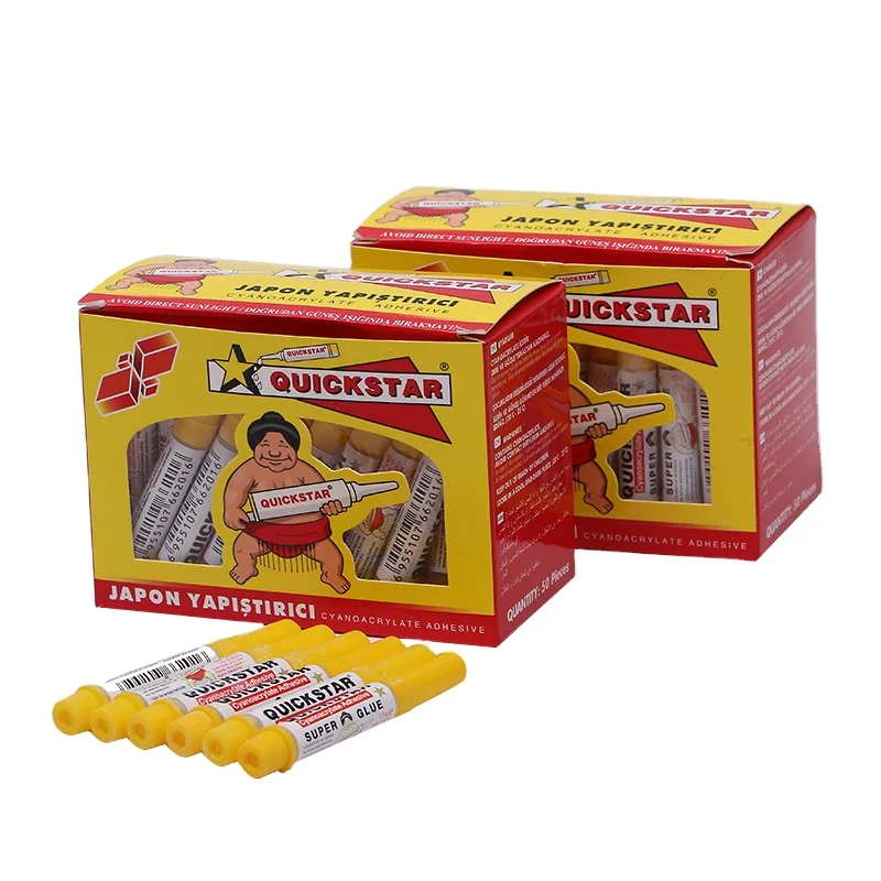 super glue for Middle East Market