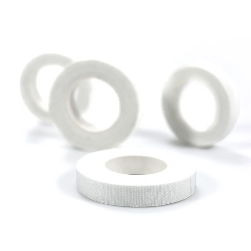 Rigid Zinc Oxide Cotton Sports Strapping Tape for BJJ MMA