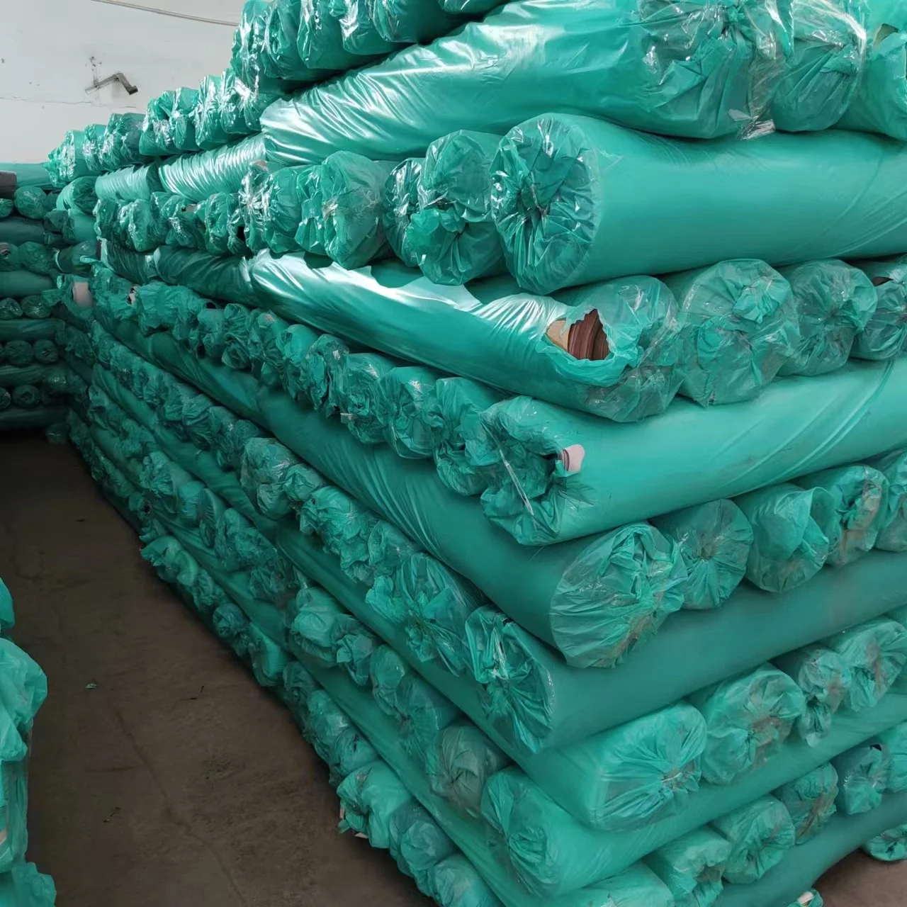 Wholesale Cheap Price PVC Artificial Leather stocklot for sofa in big quantity