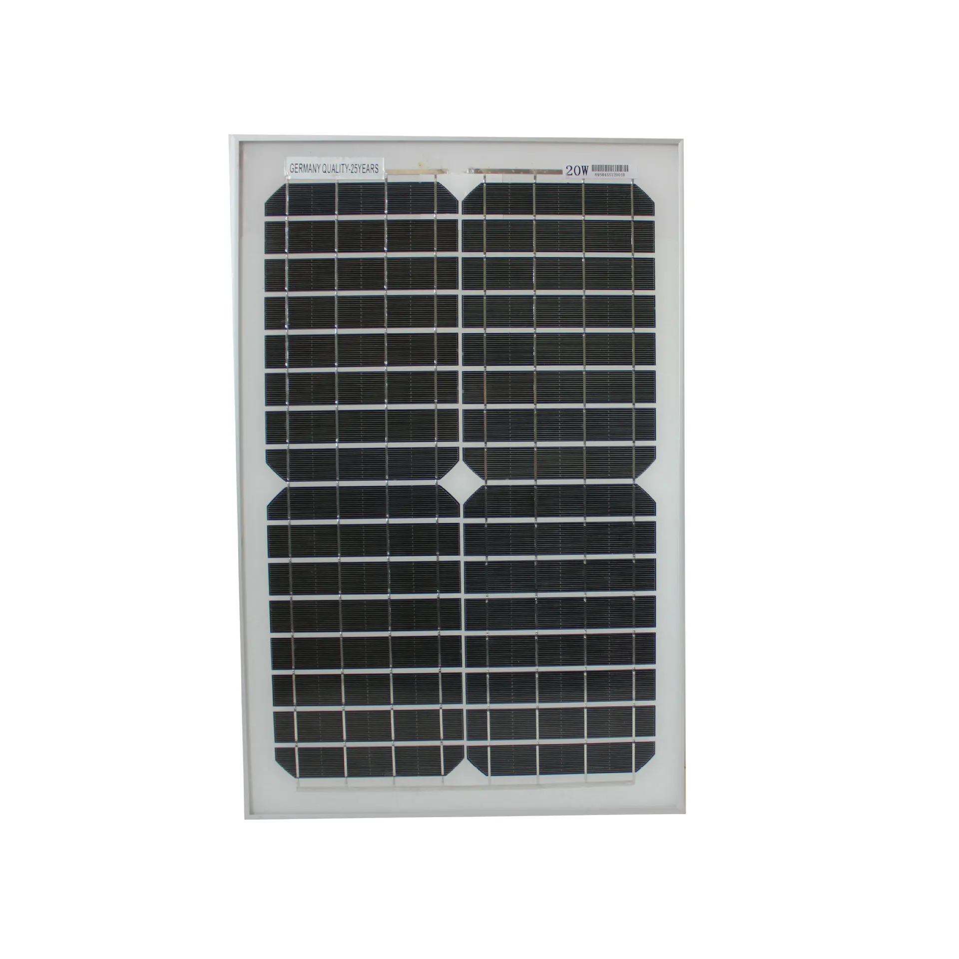 Hot Sale 6v 12v Mono Pv Paneles solar 50w 100w150w  200w Monocrystalline Solar Panel
