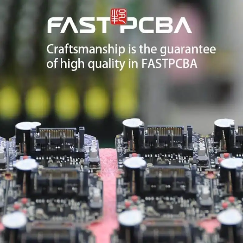 Схема алюминиевого металлоискателя, поставщик печатных плат