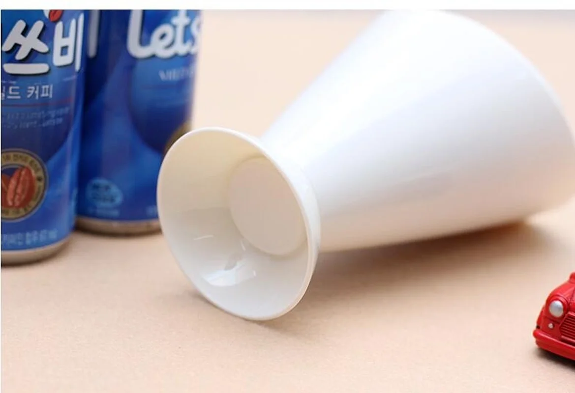 French Fry Chips Cone Salad Dipping Bowl Kitchen Restaurant Potato Tool Tableware Assorted Sauce Ketchup Jam Dip Bowl