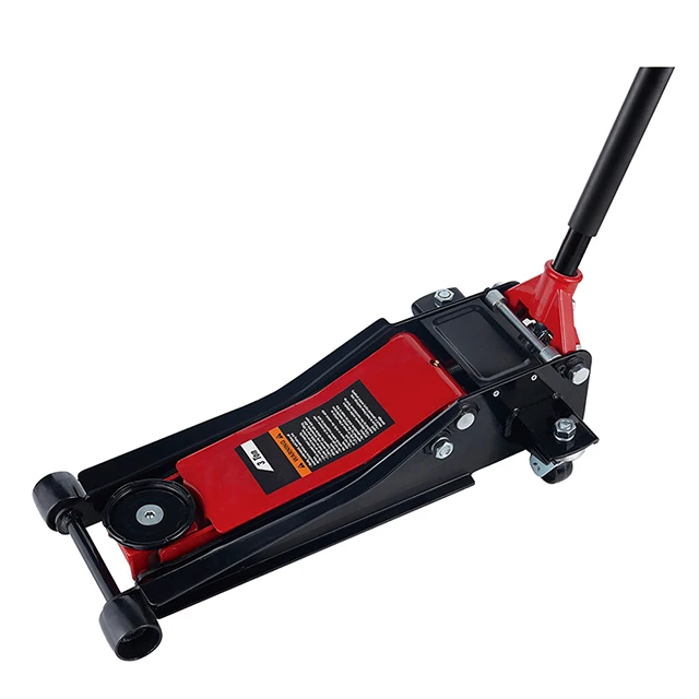 
Automotive lifter hydraulic floor jack with high quality 