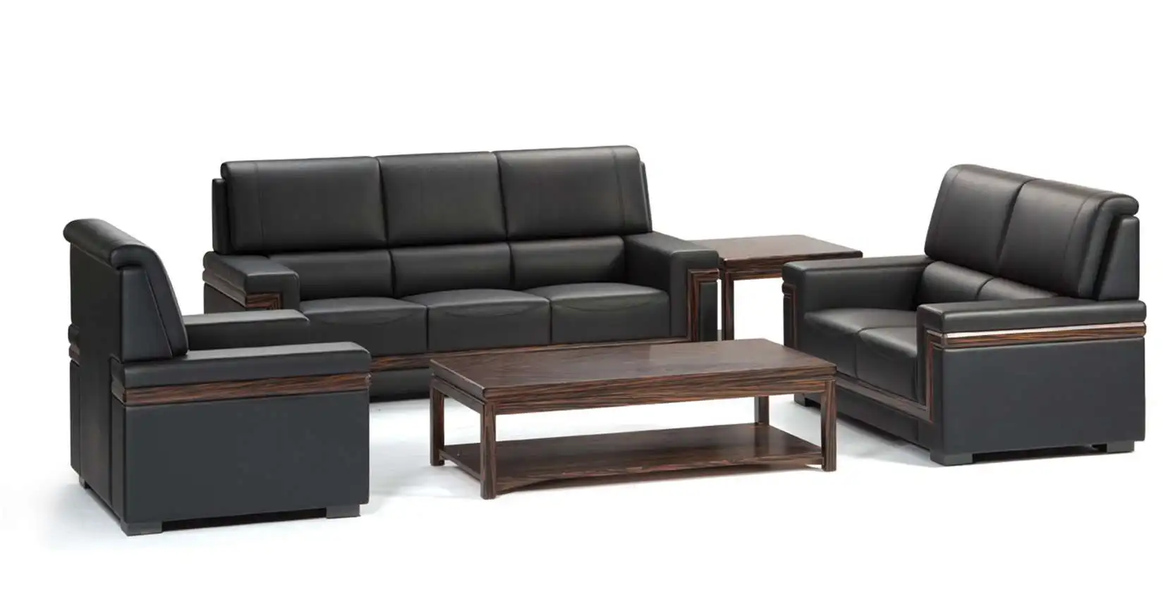 Green Chill LangXuanTM Sofa Customized office sofa VIP reception