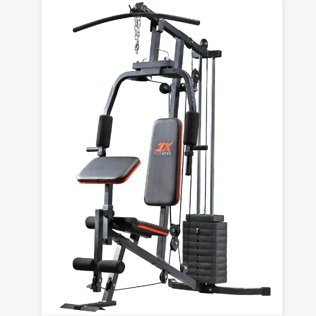 China source factory strength training fitness equipment Professional fitness equipment single station equipment