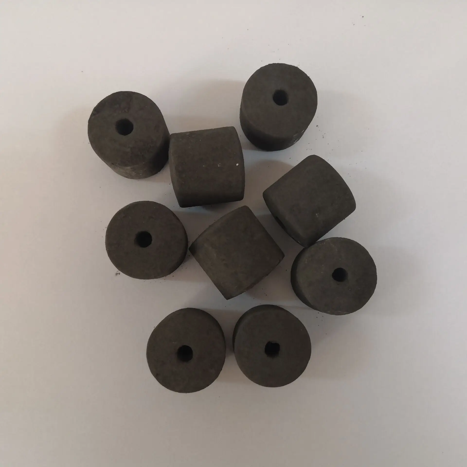 Катализатор Разложения Аммиака