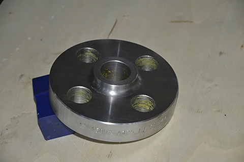 DN150 6 Inch Class150 Stainless Steel WN Flange Carbon DIN PN16 AS2129 BS4504 SANS 1123 ANSI AWWA 316L Price Weld Neck Flange