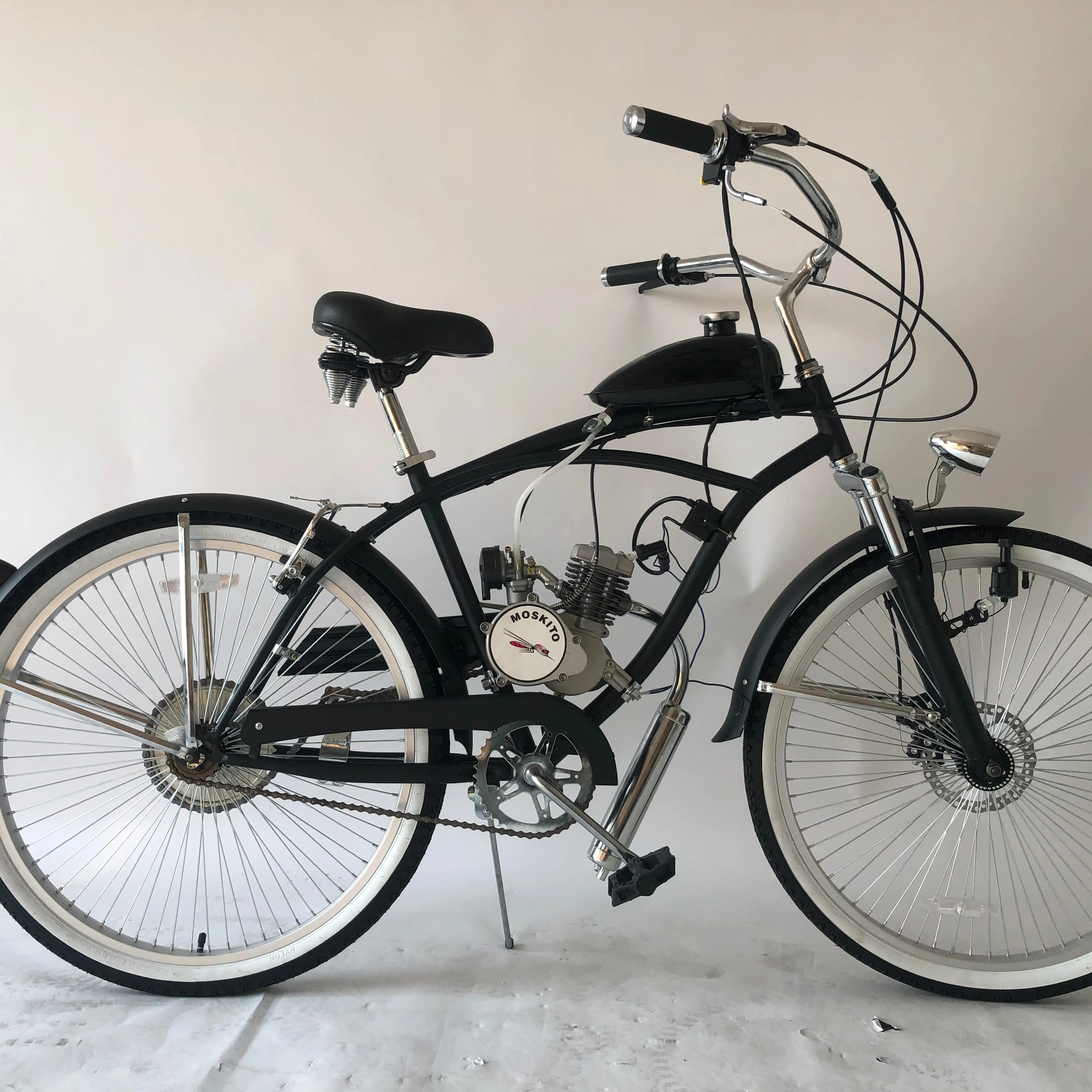 50cc 60cc 80cc gasoline petrol engine bicycle motorized motor bike