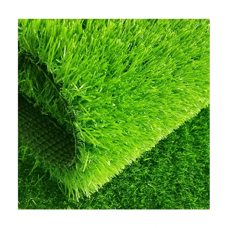 
Power Broom House Artificial Turf Golf Cheap Garden Artificial Turf Grass 