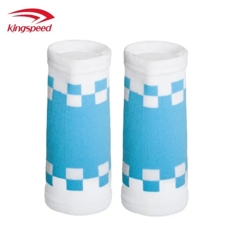 Factory Wristband Baseball Custom Cotton Wrist Bands Elastic Custom Wrist Band Arm Sweatband Jacquard Wristband