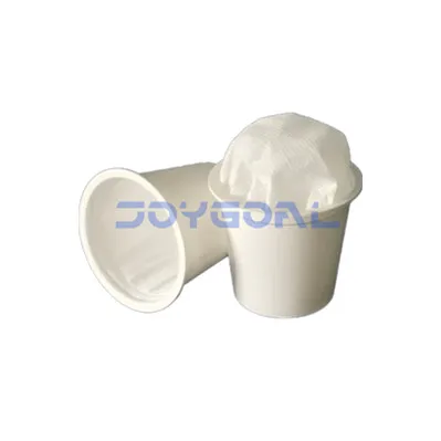 K-cup Filter cloth bag coffee filter paper for k-cup filter capsules made in China