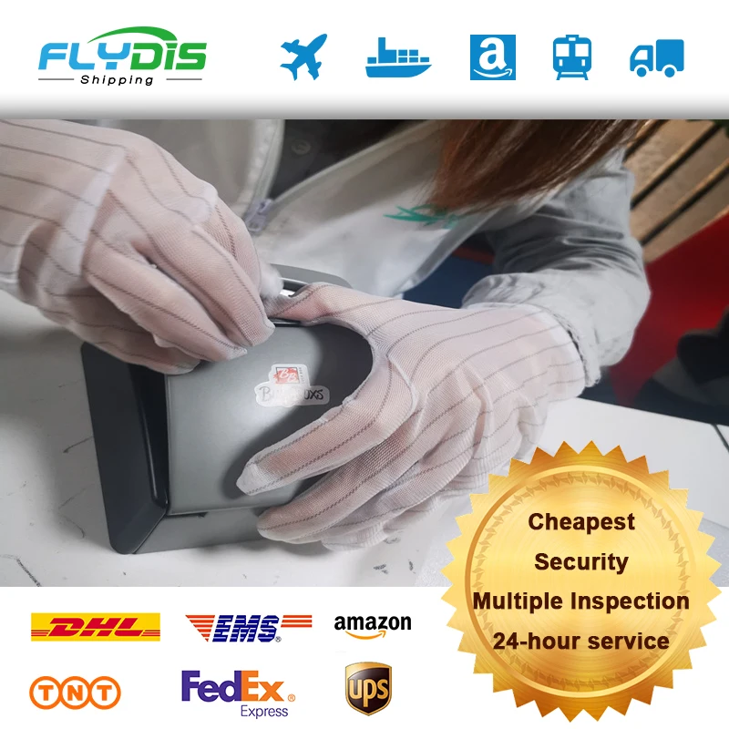 Услуга проведения инспекций продукции и контроля качества обслуживания/окончательная выборочная проверка/тест/инспектора